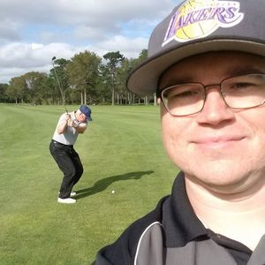 Meet your Posher, Robert